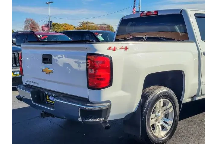 $26985 : Chevrolet Silverado 1500 201 image 7