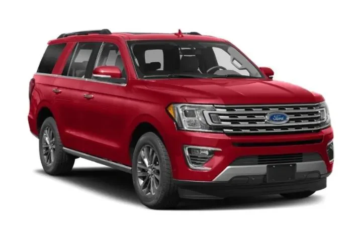 $34990 : Ford Expedition 2021 4x2 Lim image 6