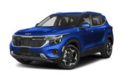 Kia Seltos 2024 EX 4dr SUV en Riverside