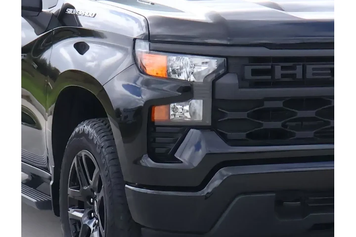 $39988 : Chevrolet Silverado 1500 202 image 7