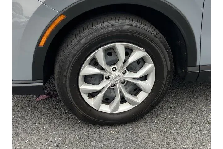 $27495 : Honda CR-V 2025 AWD LX 4dr S image 8