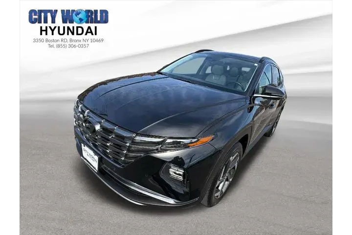 $27036 : Hyundai TUCSON 2023 AWD Limi image 1