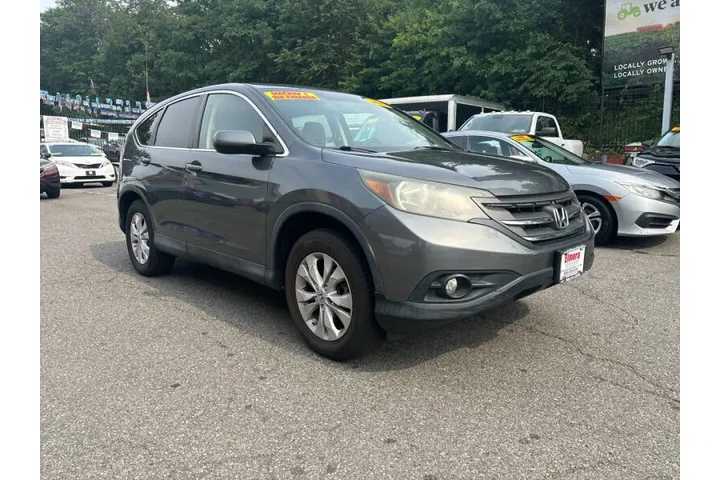 $10999 : 2012 CR-V EX image 2