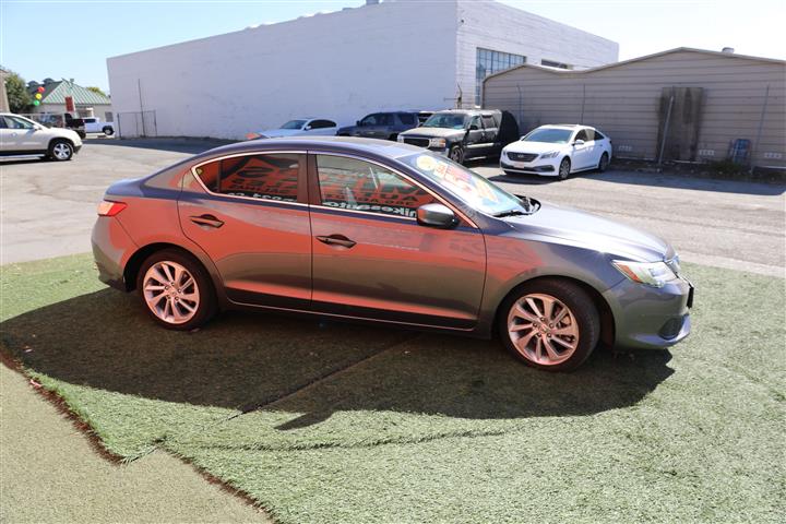 $14999 : 2018 ACURA ILX BASE image 5