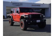 $30580 : Jeep Wrangler 2024 4x4 Sport thumbnail