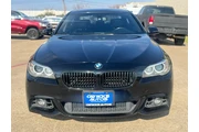 $15990 : 2015 BMW 535i thumbnail