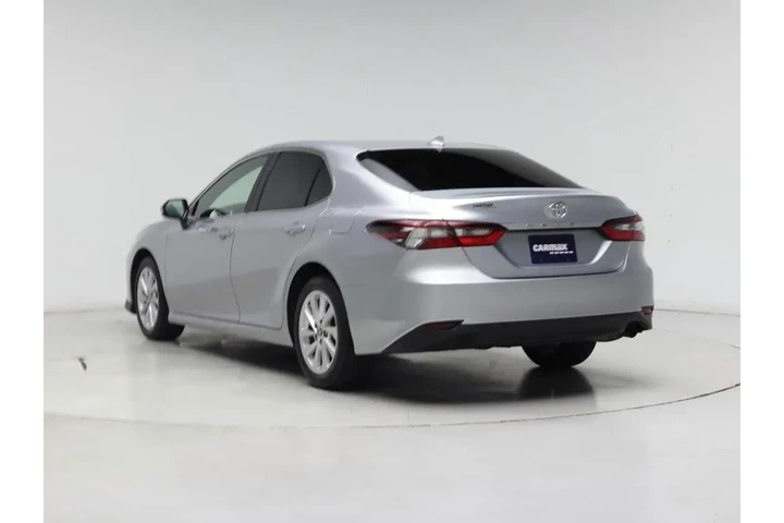 $22998 : Toyota Camry 2023 LE 4dr Sed image 2