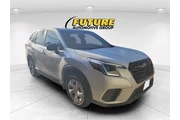 Subaru Forester 2022 AWD Bas