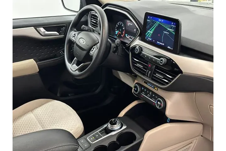 $14750 : Ford Escape 2020 AWD SE 4dr image 9