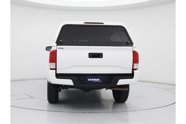 $26998 : Toyota Tacoma 2016 4x2 SR 4d image 6