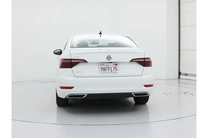 $19998 : Volkswagen Jetta 2021 R-Line image 6