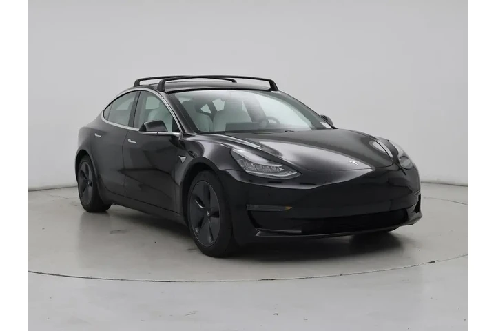 $22998 : Tesla Model 3 2020 AWD Stand image 1