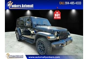 Jeep Wrangler 2023 4x4 Willy en Yonkers