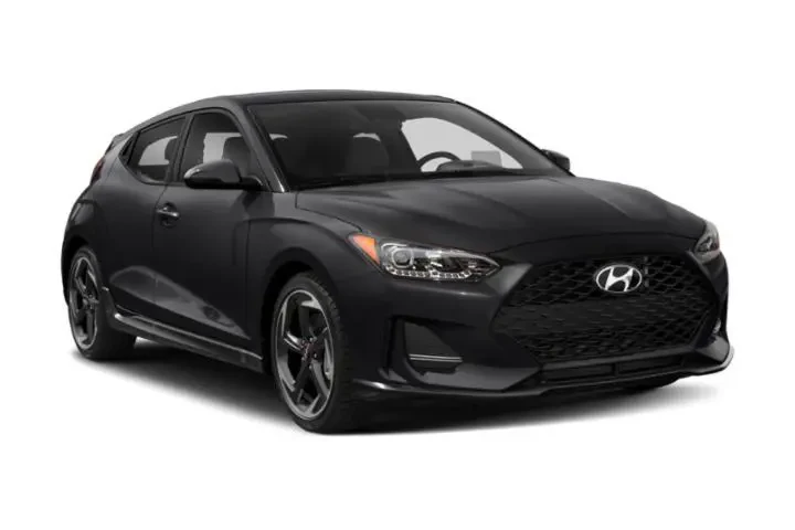 $13311 : Hyundai VELOSTER 2020 Turbo image 6