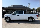 $16950 : 2018 F-150 XLT thumbnail