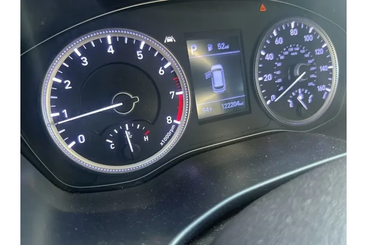 $13341 : Hyundai SANTA FE 2019 SE 2.4 image 4