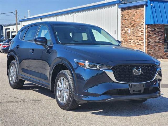 $24990 : 2024 CX-5 2.5 S Preferred image 3