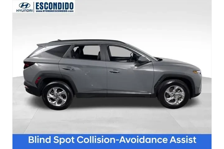 $23595 : Hyundai TUCSON 2024 AWD SEL image 6