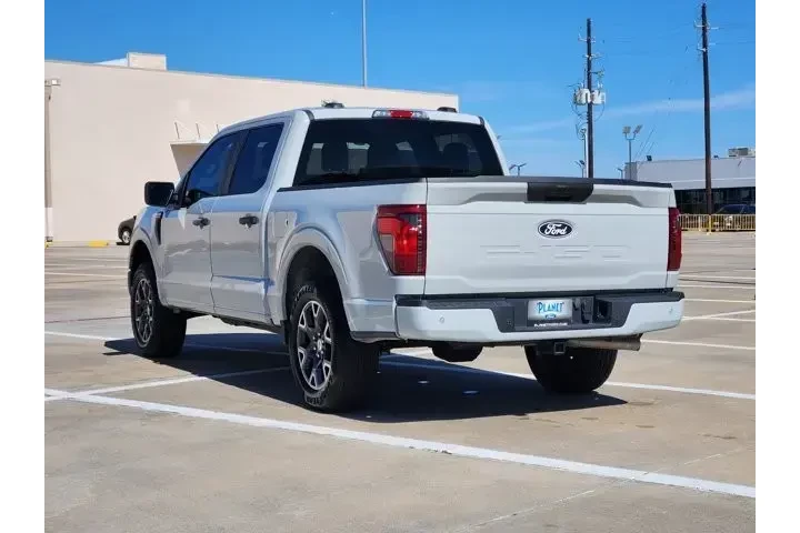 $38972 : Ford F-150 2024 4x2 STX 4dr image 7