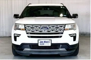 $22391 : Ford Explorer 2019 XLT 4dr S thumbnail