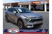 Kia Sportage 2023 LX 4dr SUV en Phoenix