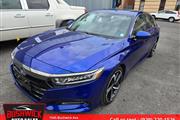 $27995 : Used 2019 Accord Sedan Sport thumbnail