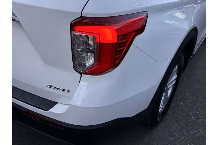 $36990 : Ford Explorer 2024 AWD XLT 4 image 6