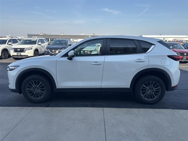 $21494 : Pre-Owned 2020 CX-5 Touring image 6