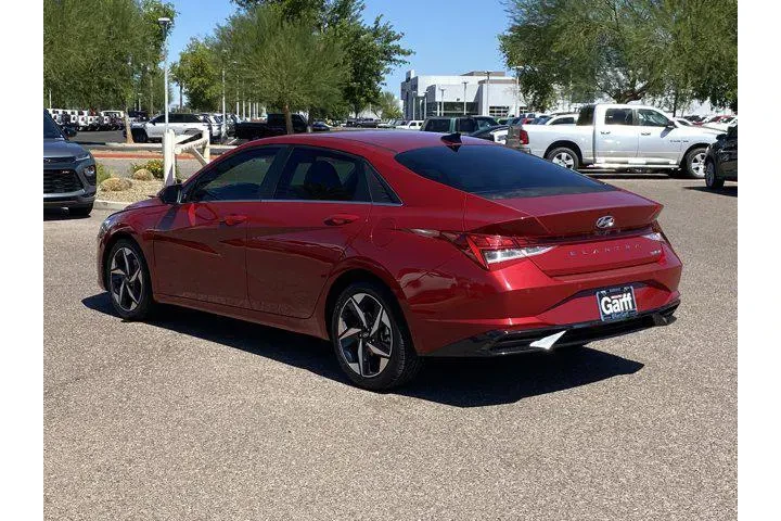 $18990 : Hyundai ELANTRA 2023 Limited image 5