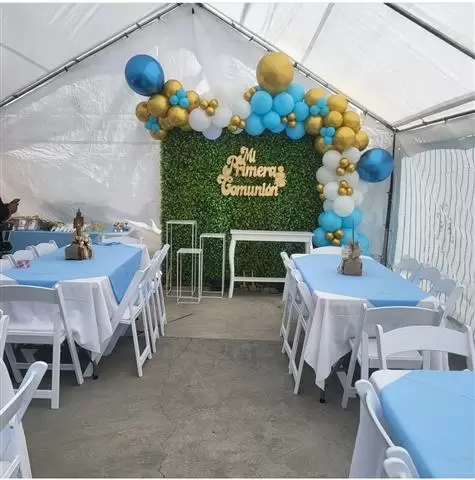 Decoramos eventos especiales image 4