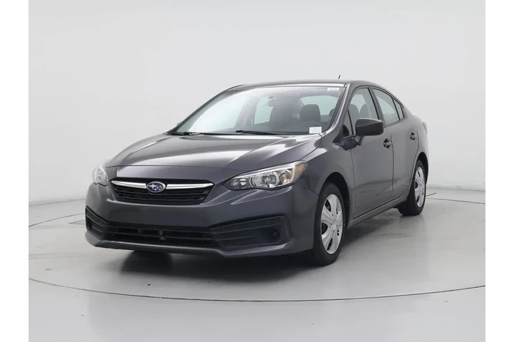 $19998 : Subaru Impreza 2022 AWD Base image 4