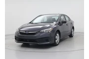 $19998 : Subaru Impreza 2022 AWD Base thumbnail