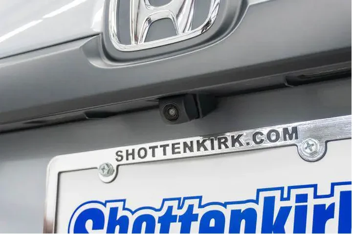 $28493 : Honda Passport 2021 EX-L 4dr image 8