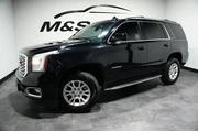 $24445 : 2019 Yukon SLT thumbnail
