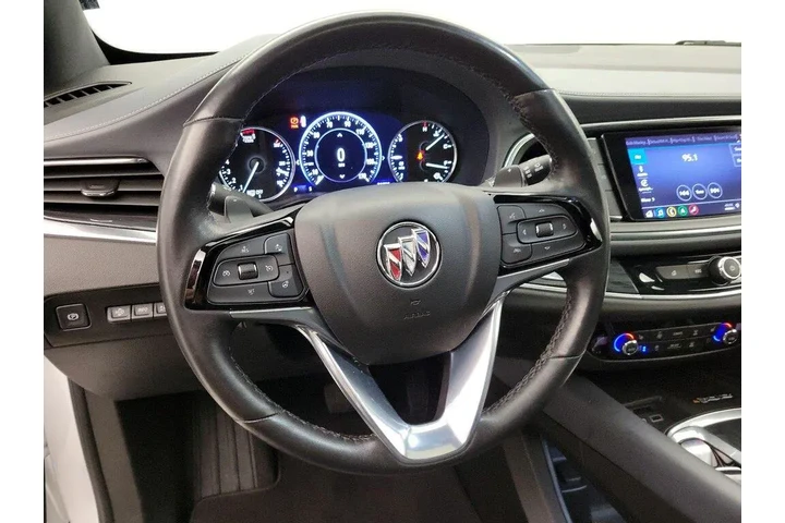 $34998 : Buick Enclave 2023 4x4 Premi image 10
