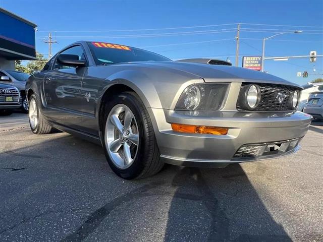 $11850 : 2009 FORD MUSTANG image 6