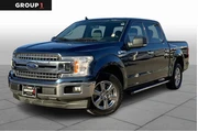Ford F-150 2018 4x2 King Ran