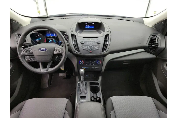 $13998 : Ford Escape 2017 SE 4dr SUV image 9