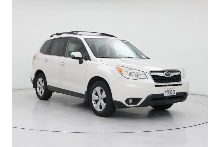 $16998 : Subaru Forester 2014 AWD 2.5 image 1