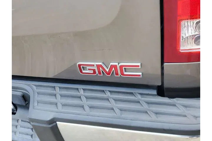 $15900 : GMC Sierra 1500 2013 4x2 SLE image 6