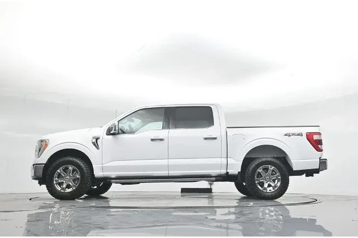$37400 : Ford F-150 2023 4x4 Lariat 4 image 8