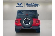 $32366 : Jeep Wrangler 2021 4x4 Rubic thumbnail