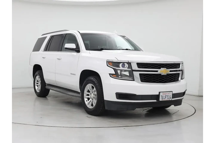 $25998 : Chevrolet Tahoe 2016 4x2 LS image 1