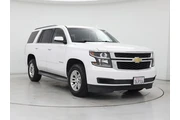 Chevrolet Tahoe 2016 4x2 LS en San Francisco Bay Area