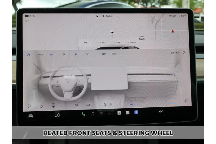 $24490 : Tesla Model 3 2023 4dr Sedan image 6