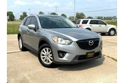 2013 CX-5 Touring AWD en Columbia