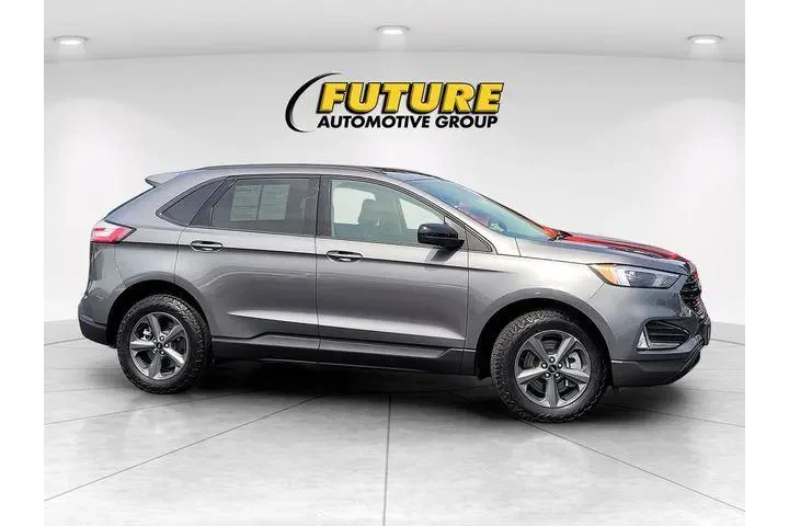 $30488 : Ford Edge 2024 AWD ST-Line 4 image 9