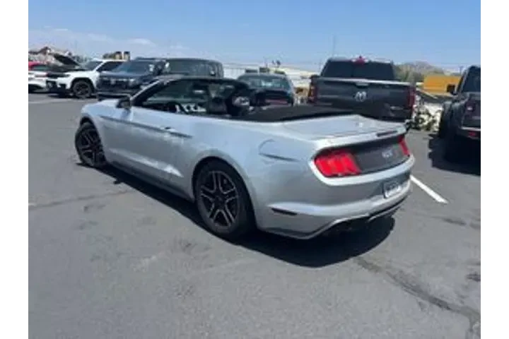 $24950 : Ford Mustang 2018 GT Premium image 7