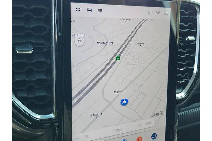 $39988 : Ford Ranger 2025 4x2 XLT 4dr image 9