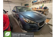 $14000 : Mazda Mazda3 2018 Touring 4d thumbnail